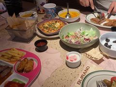 -BURANO布拉诺西餐(万达广场店)