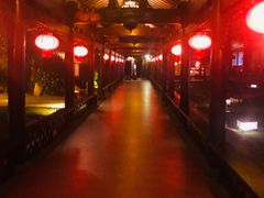 -三亚亚龙湾雅高美爵酒店