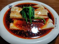 -盛唐府乾州酸汤面(福园巷子店)