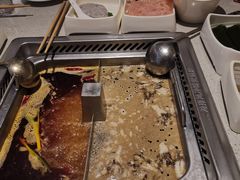 -海底捞火锅(奥体南路店)