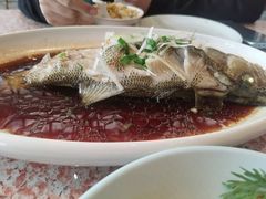 -红樱桃·欢乐餐厅(太原里店)