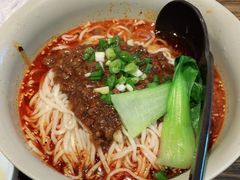 -李先生牛肉面大王(北京平谷步行街店)