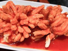 -裕兴记•蟹黄面馆(人民广场店)