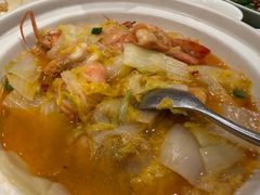 -老吉士酒家(天平路店)