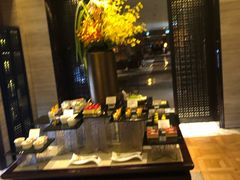 -深圳四季酒店·馥自助餐厅