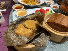 -粤匠·澳门点心粤菜海鲜(澳门半岛店)