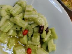 -宏状元现熬粥·京味菜(黄寺大街店)