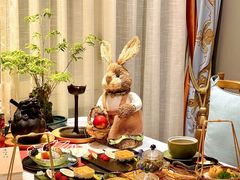 -叶叶菩提(太原别墅店)