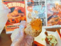 -前进5路汉堡炸鸡(昙华林店)