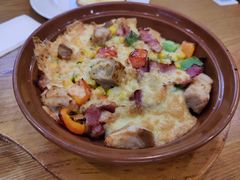 -萨莉亚意式餐厅(灵芝站中洲店)