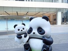 -东莞松山湖万象汇