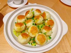 -雪龙轩中餐厅(银基冰雪酒店)