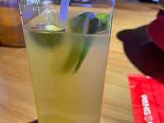 金橘柠檬-胖哥俩肉蟹煲(虹口龙之梦店)