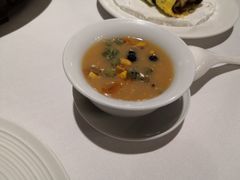 八宝茶汤-津菜典藏河西店(水上店)