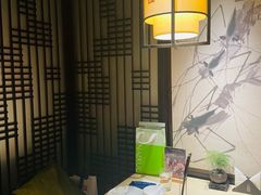 -余欢领鲜火锅(新街口店)