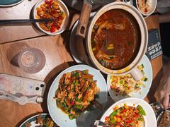 -7017浙菜•建德味(中财店)