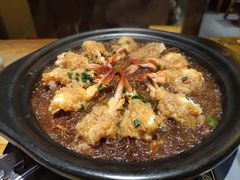 -破三川·新川菜(静安大融城店)