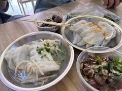 -张记米饺