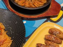 -Aqua Oasis 水天堂(常熟永旺店)