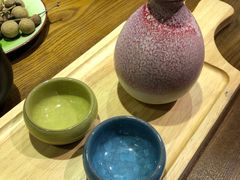 -十二舍·湯物素煮(江泰潤政店)