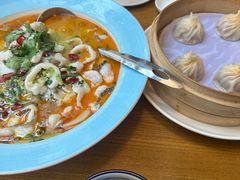 -品大三·南京菜(大行宫店)