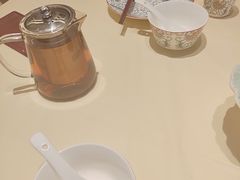 -千百味红餐厅·非遗江西菜(绿地双子塔总店)