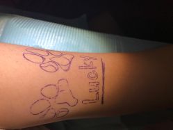 点击看大图 -I-TATTOO 纹身艺术空间