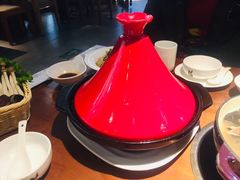 -黑鸡小馆(金源店)