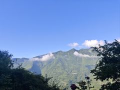 -九皇山景区