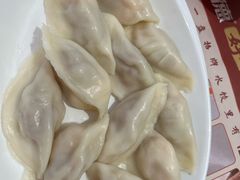 -喜家德虾仁水饺(东海缤纷天地店)