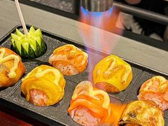 -小川洋风料理(街道口店)
