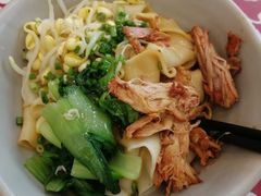-秦香陕西食府(华贸天地店)