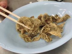 -榮泰米粉湯(Left Shop)