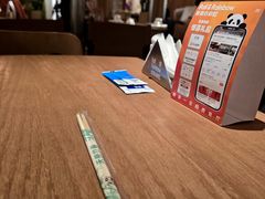 -芭莉与彩虹西餐厅(成都合生汇店)