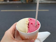 -Dip in Gelato(富民路店)