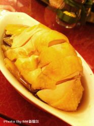 M@新锦江の醉鸡-新锦江大酒店·宴会厅·婚宴