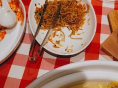 -西贝莜面村(上海百联西郊店)