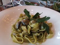-OGGI TRATTORIA PIZZERIA(深业上城店)