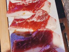 -谷牛日式烤肉(宝山U天地店)