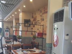 -70後铁锅炖(坡博总店)