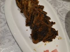 马凯糖饼-马凯餐厅(地安门店)