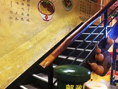 -可可大虾武汉土菜大排档(万松园1店)