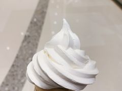 火炬冰淇淋-汉堡王(苏州中心店)