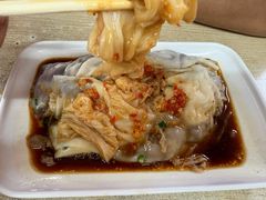 -荣记拉肠(丽江店)