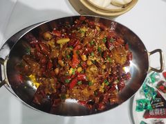 -眉州东坡·熊猫主题餐厅(枫蓝店)