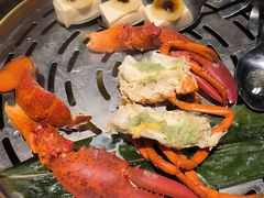 -碗中海·蒸汽海鲜·桑拿鸡(岭南天地店)