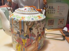 -锦府盐帮·张宅(世纪金源店)