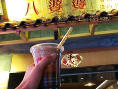 门面-八婆婆烧仙草(曾厝垵店)