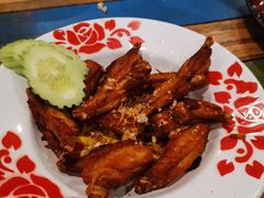 -Doo Dee Thai Food(Issan/Isaan/Esan)