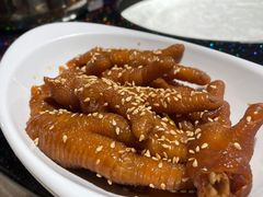 -味可道美食坊(福基路店)